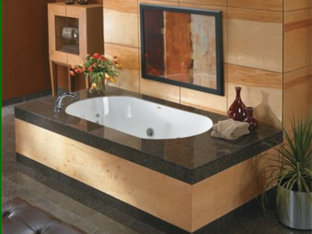  Jacuzzi